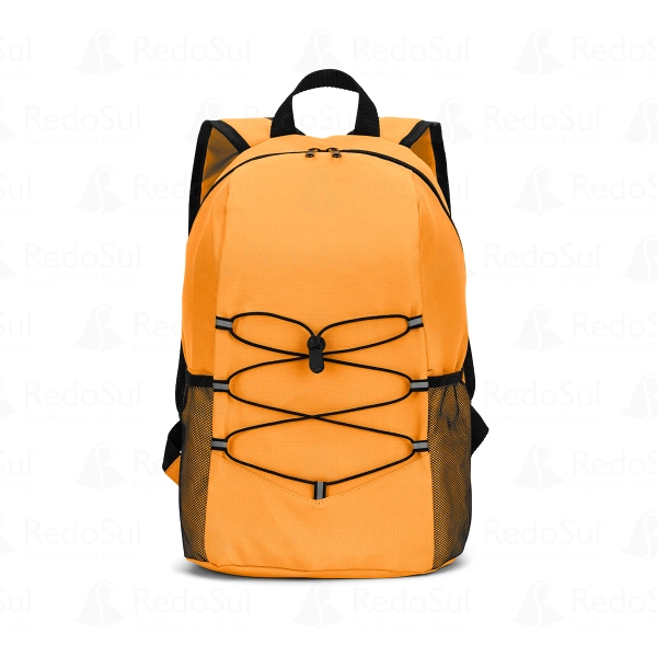 Mochila em poliéster 600D Personalizada 14 L Mochila em poliéster 600D Personalizada 14 L